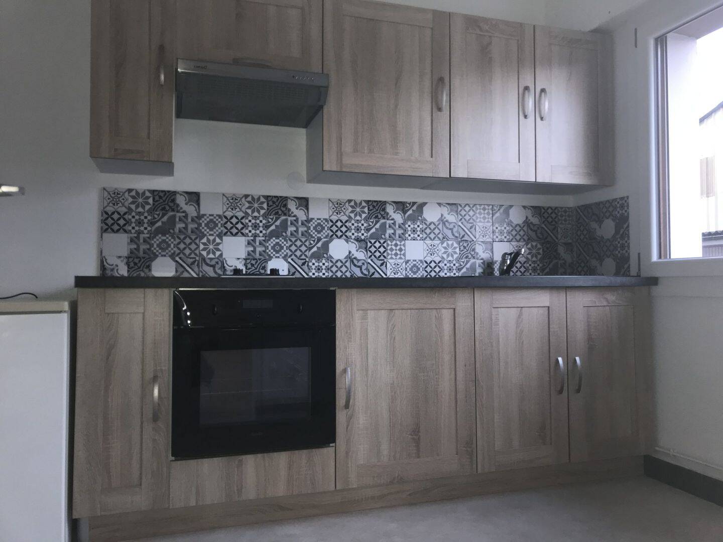 Appartement 1 pièce 37 m² · à Louviers · 37 m² · 450 €