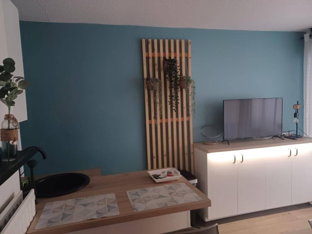 Appartement 1 pièce 24 m² · à Saint-Raphaël · 24 m² · 655 €/mois