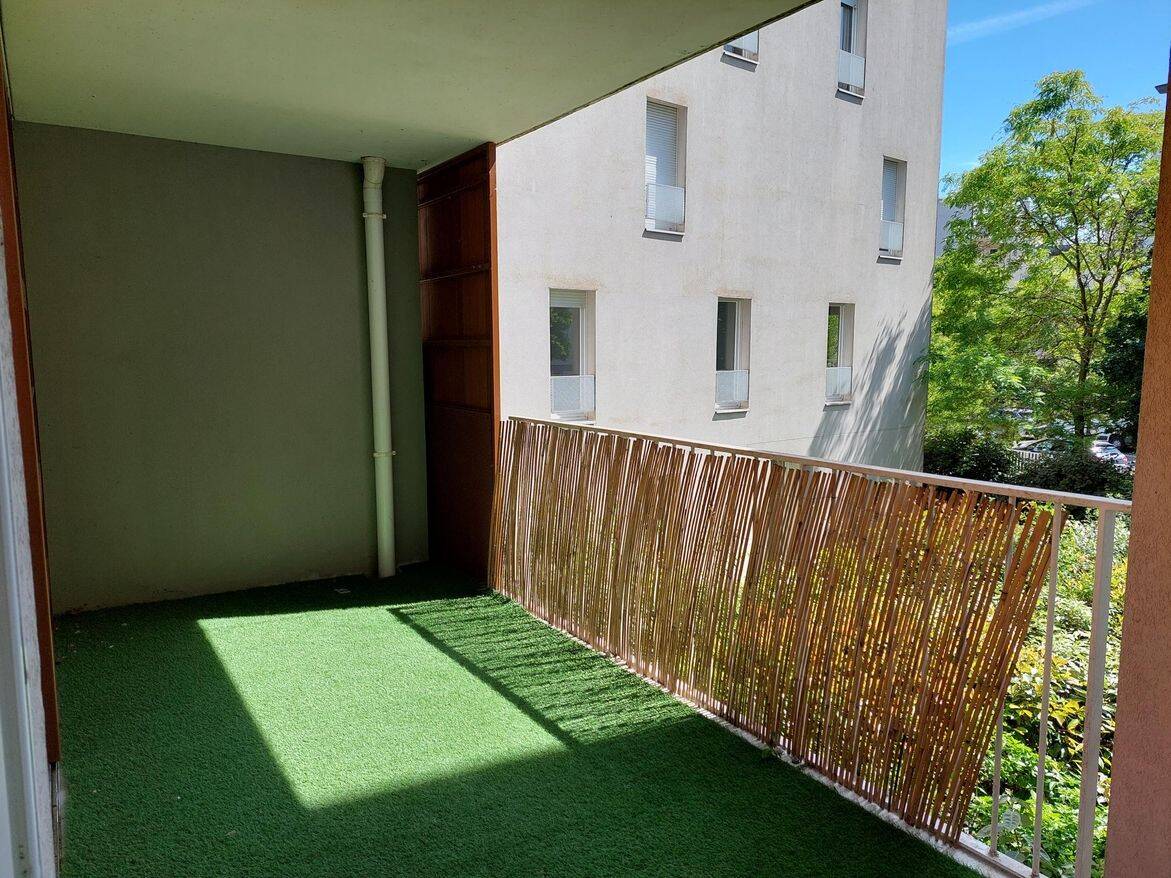 Appartement 2 pièces 41 m² · à Cergy · 41,4 m² · 905 €