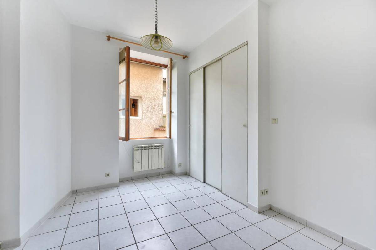 Appartement 1 pièce 25 m² · à Lyon 7ème Arrondissement · 25 m² · 160 000 €