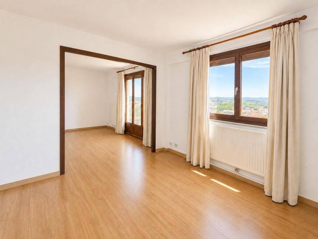 Appartement 4 pièces 86 m² · à Carcassonne · 86,3 m² · 800 €