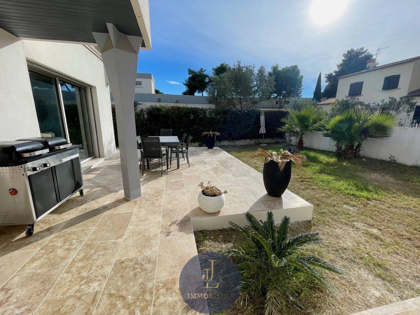 Maison 6 pièces de 167 m² à MONTPELLIER — 4