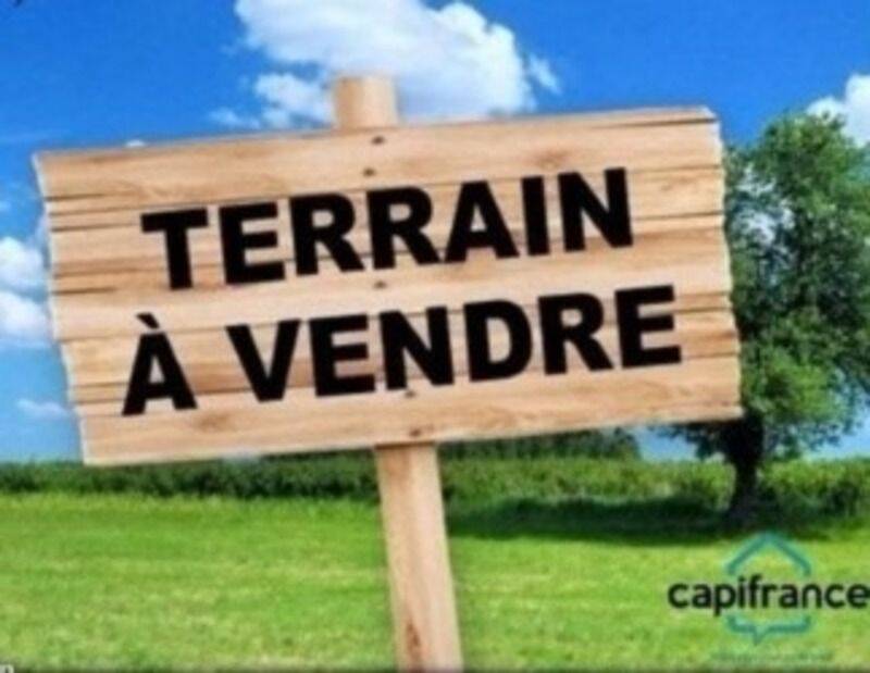Terrain de 950 m² à Vero - photo 2