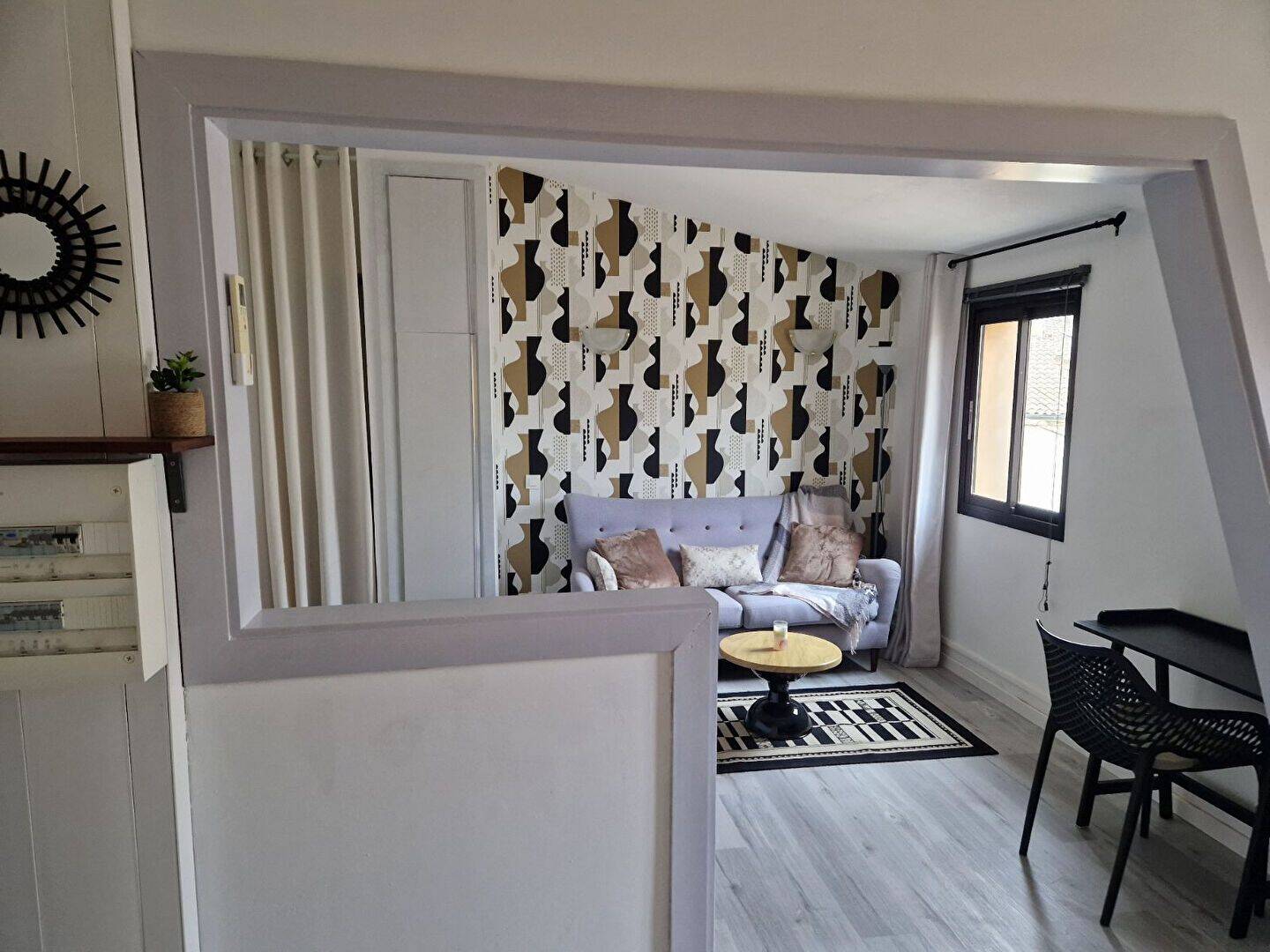 Appartement 1 pièce 25 m² · à Narbonne · 25 m² · 530 €