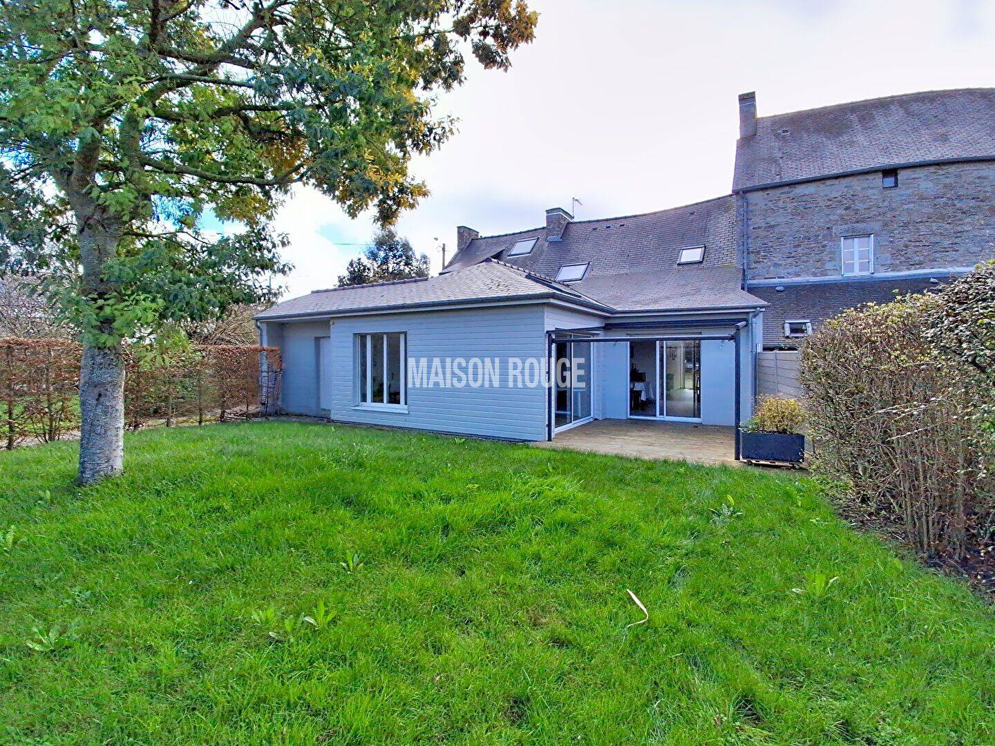 Maison 5 pièces 136 m² · à Saint-Cast-le-Guildo · 136 m² · 438 800 €