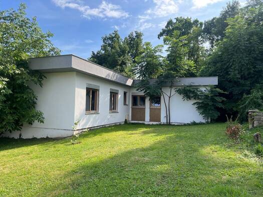 Maison à louer 1 100 € 3 pièces 1 chambre 60 m² 150 m² de terrain Hangenbieten 67980