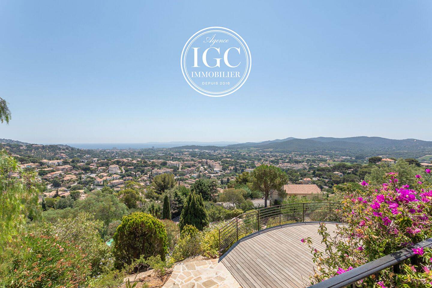 Maison 5 pièces 208 m² · à Bormes-les-Mimosas · 208 m² · 2 500 000 €