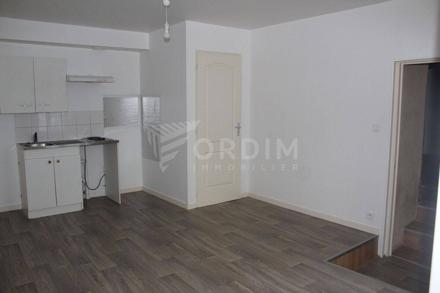 Appartement 2 pièces 36 m² · à Chichée · 35,9 m² · 340 €