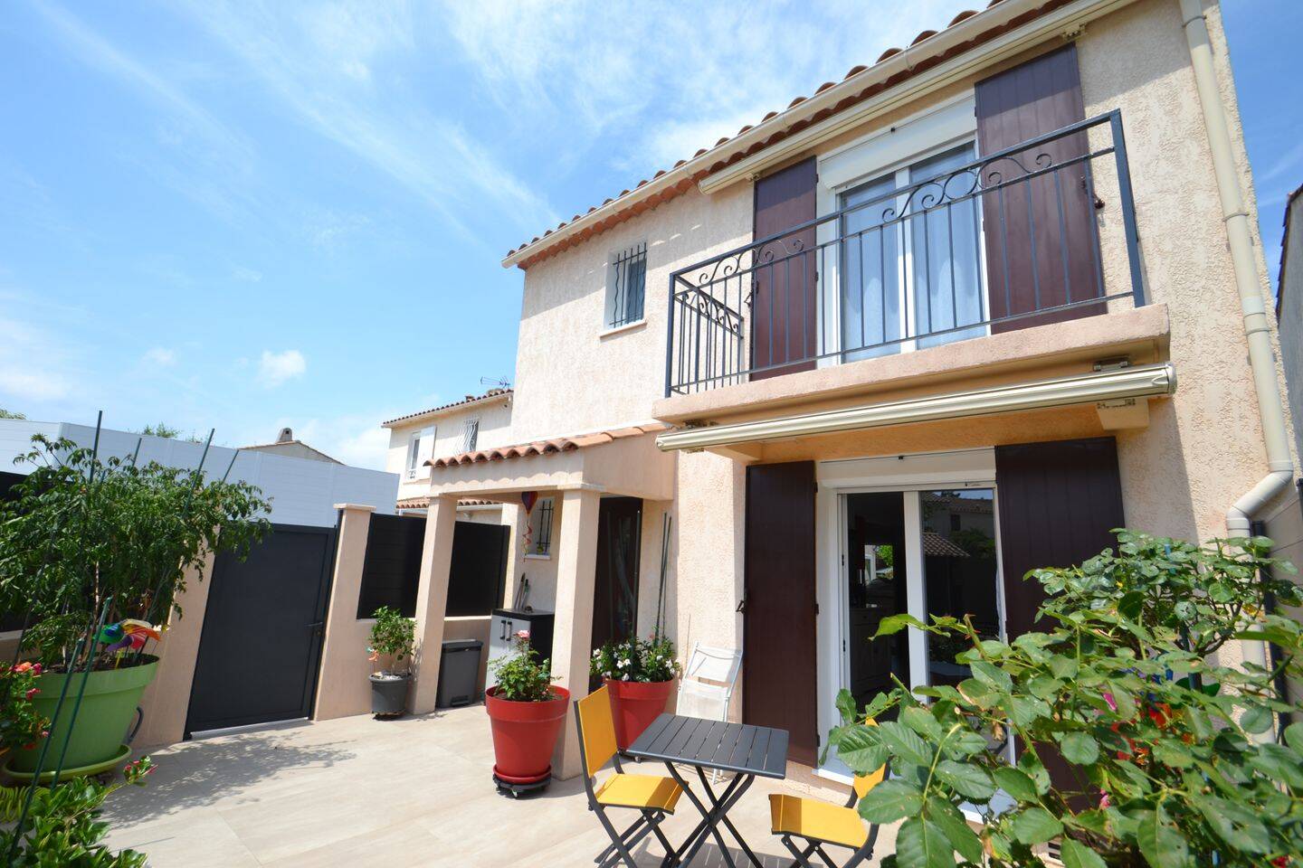 Maison 4 pièces 89 m² · à Antibes · 89 m² · 620 000 €