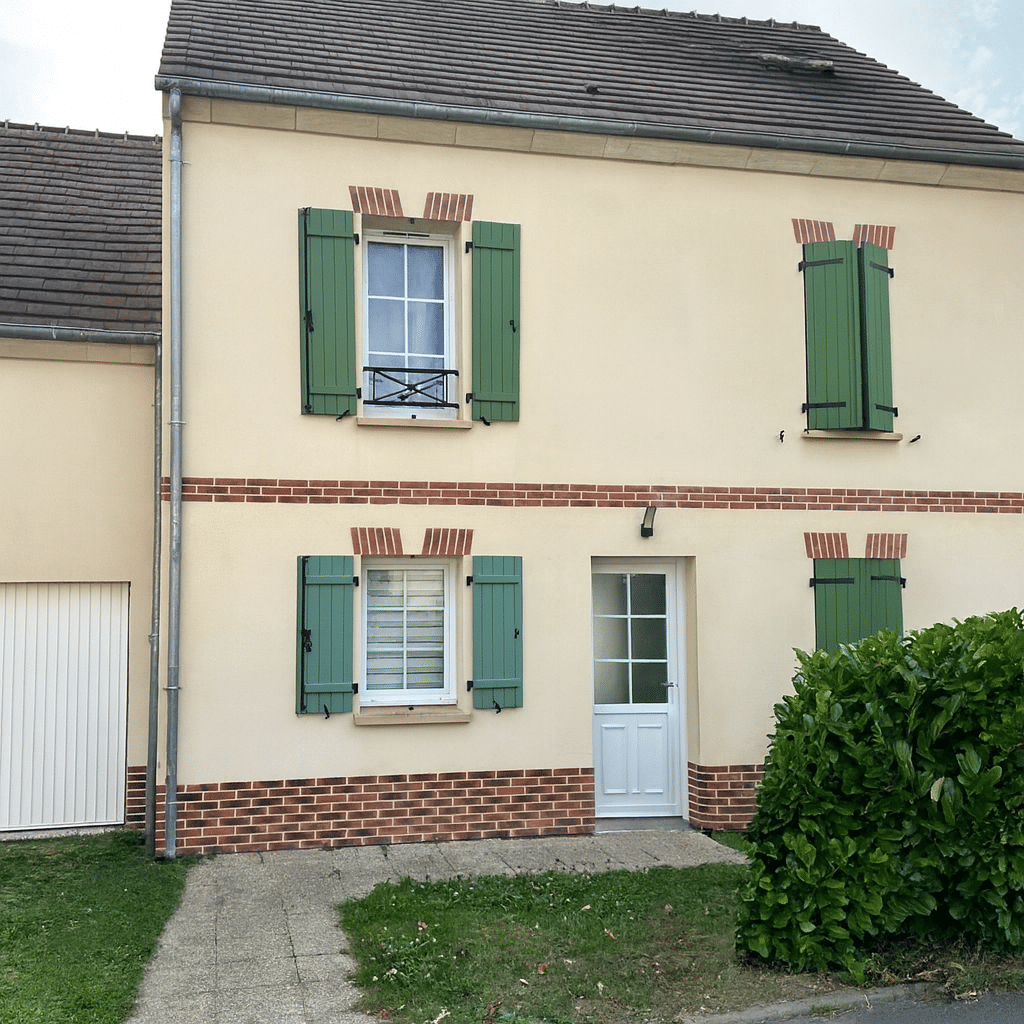 Maison 5 pièces 103 m² · à Précy-sur-Oise · 103,3 m² · 315 000 €