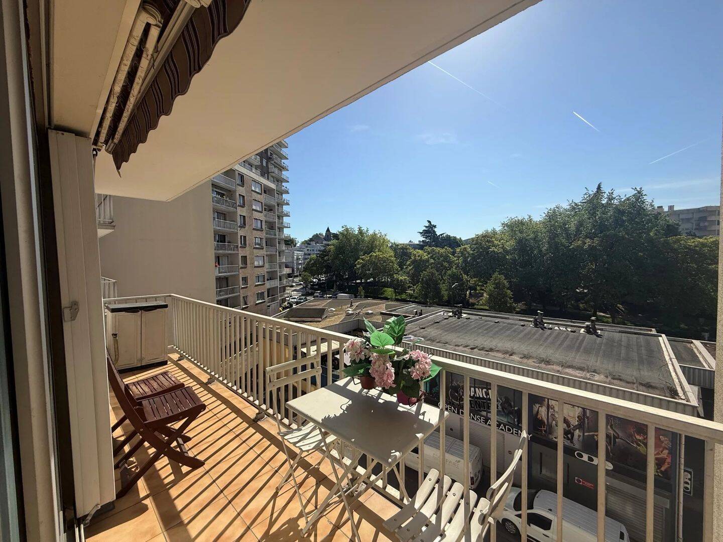 Appartement 4 pièces 81 m² · à Chelles · 80,6 m² · 224 000 €