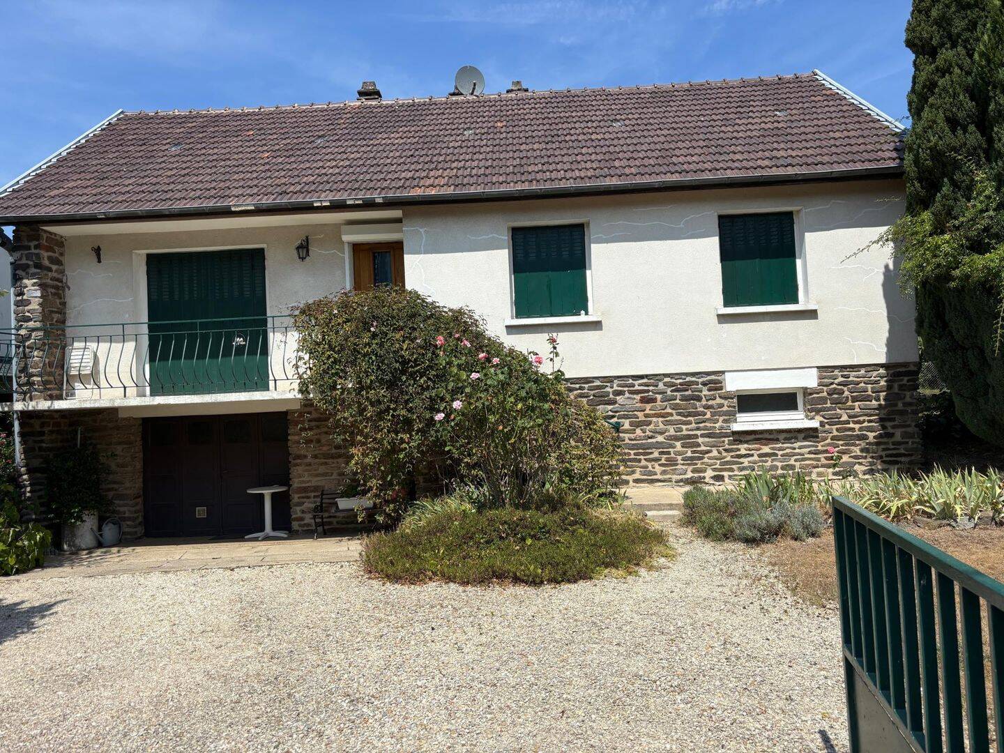 Maison 6 pièces 82 m² · à Bairon Et Ses Environs · 82 m² · 126 500 €
