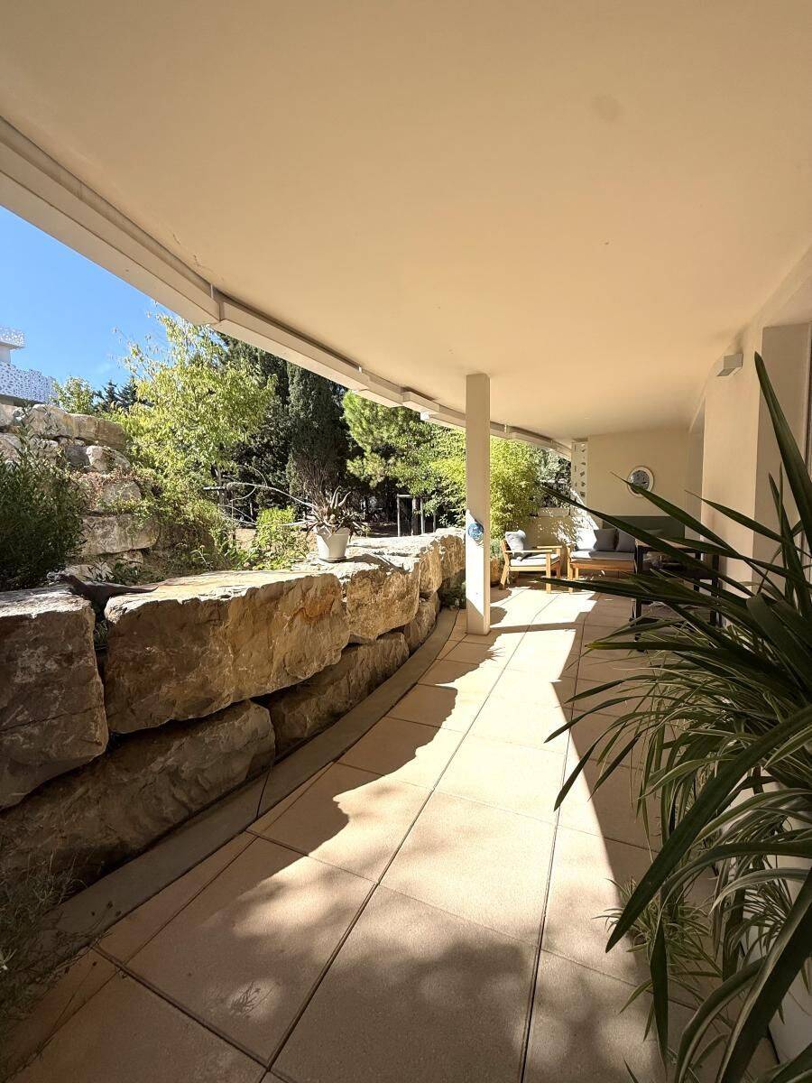 Appartement 3 pièces 56 m² · à Lattes · 56 m² · 279 000 €