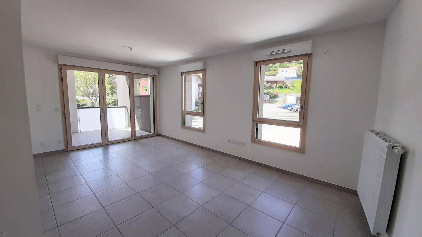Appartement 2 pièces 47 m² · à Allonzier-la-Caille · 47 m² · 772 €/mois