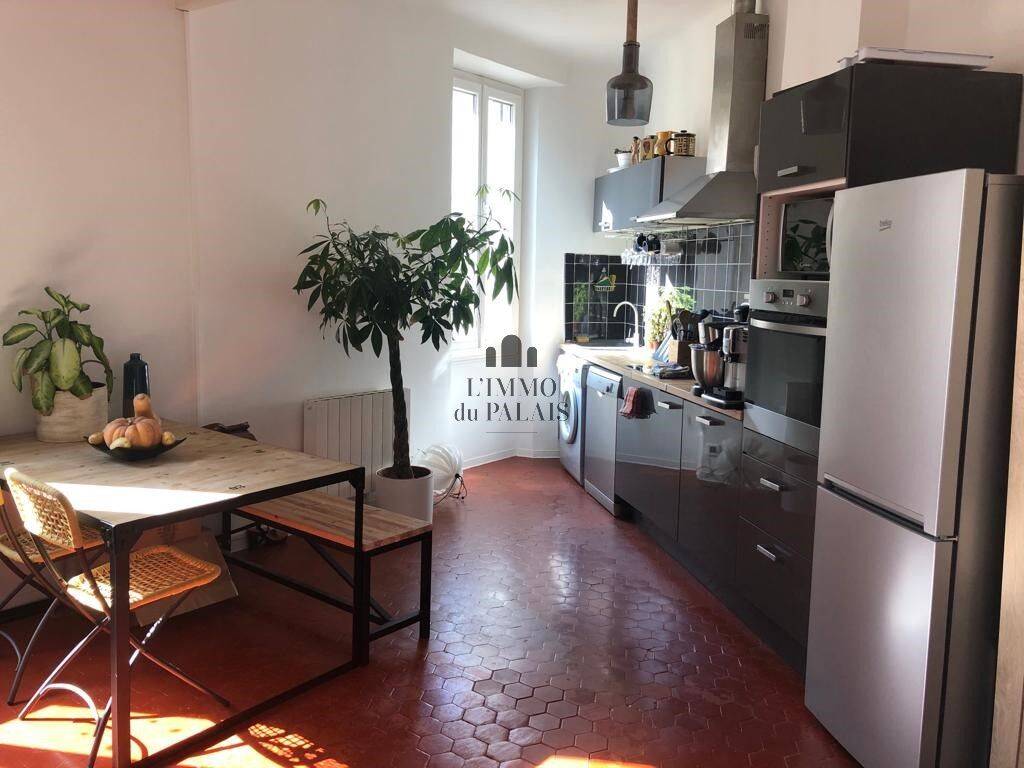 Appartement 2 pièces 49 m² · à Marseille 6ème Arrondissement · 49,2 m² · 917 €
