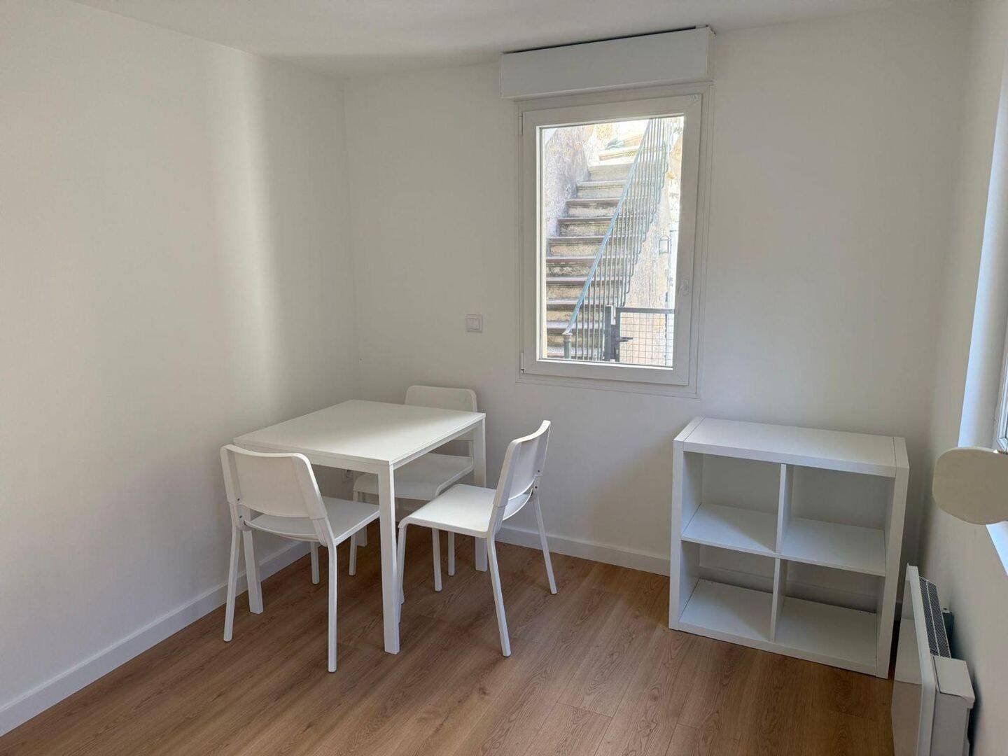 Appartement 1 pièce 20 m² · à Bordeaux · 20,2 m² · 574 €/mois