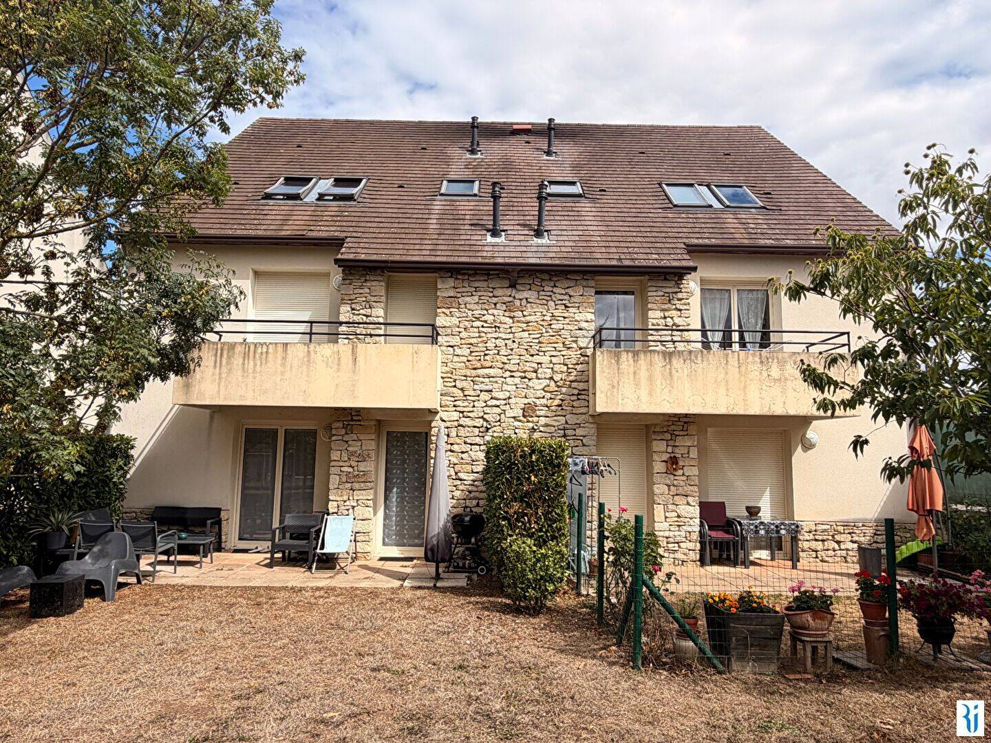 Appartement 4 pièces 77 m² · à Semur-en-Auxois · 77 m² · 799 €/mois