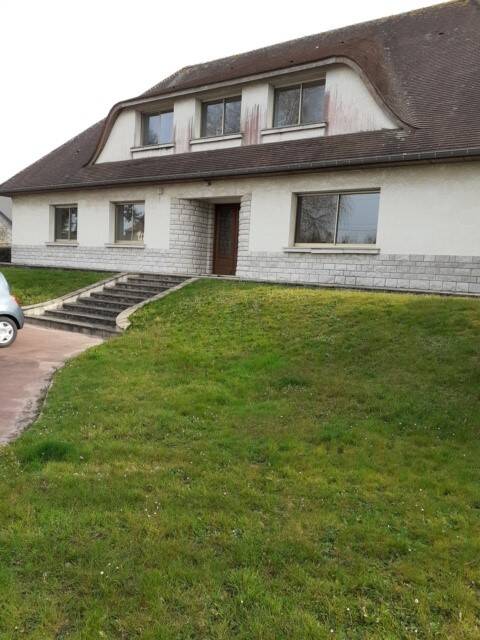 Maison 7 pièces 200 m² · à Dargnies · 200 m² · 395 000 €