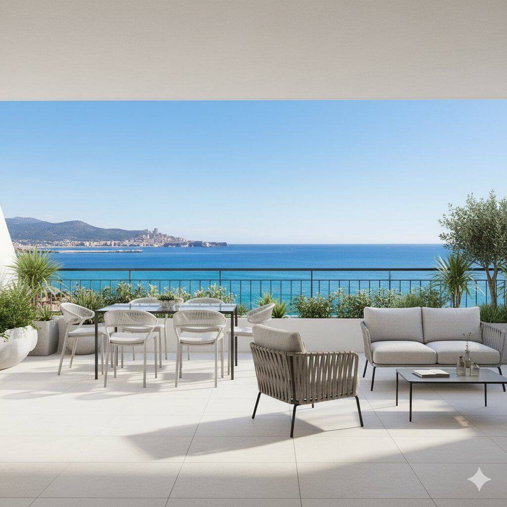 Appartement 3 pièces 65 m² · à Calvi · 65 m² · 389 000 €