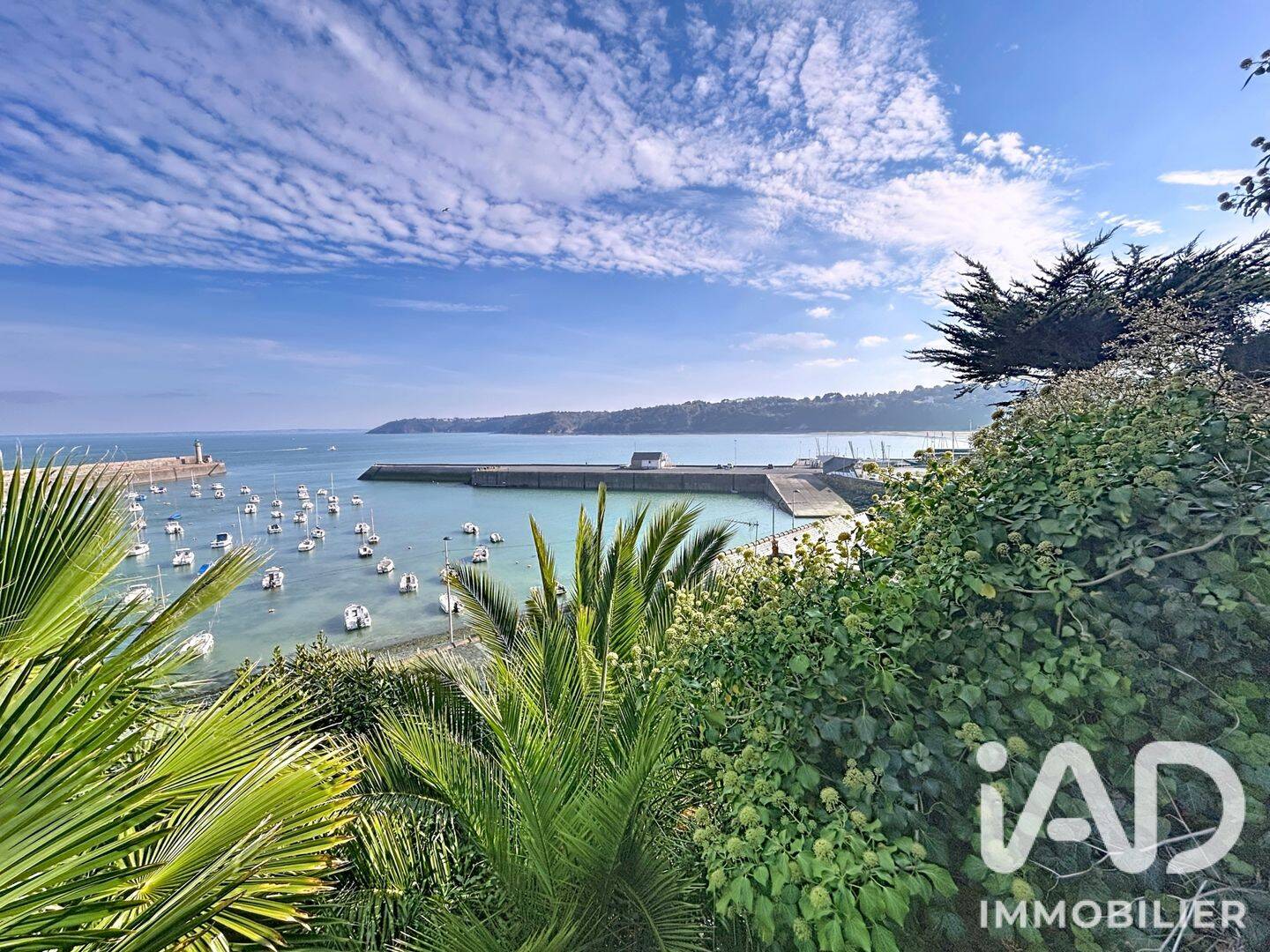 Appartement 5 pièces 71 m² · à Binic-Étables-sur-Mer · 70,8 m² · 509 000 €