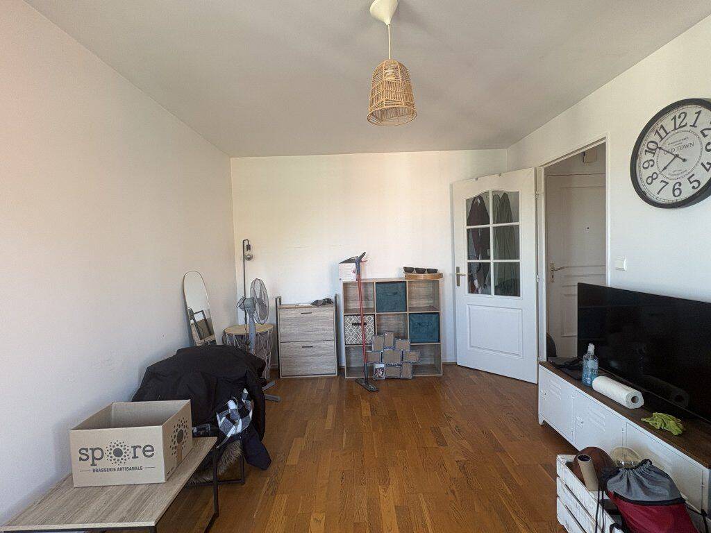 Appartement 2 pièces 33 m² · à Rouen · 33 m² · 580 €