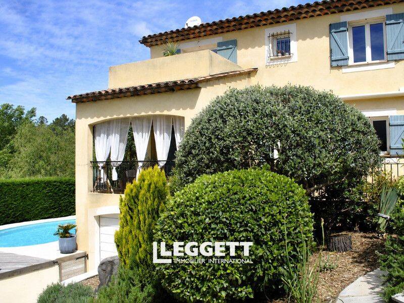 Maison 5 pièces 115 m² · à Montauroux · 115 m² · 585 000 €