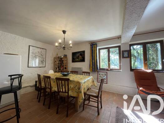 Maison à vendre 145 000 € 4 pièces 3 chambres 128 m² 18 770 m² de terrain La Bastide 66110