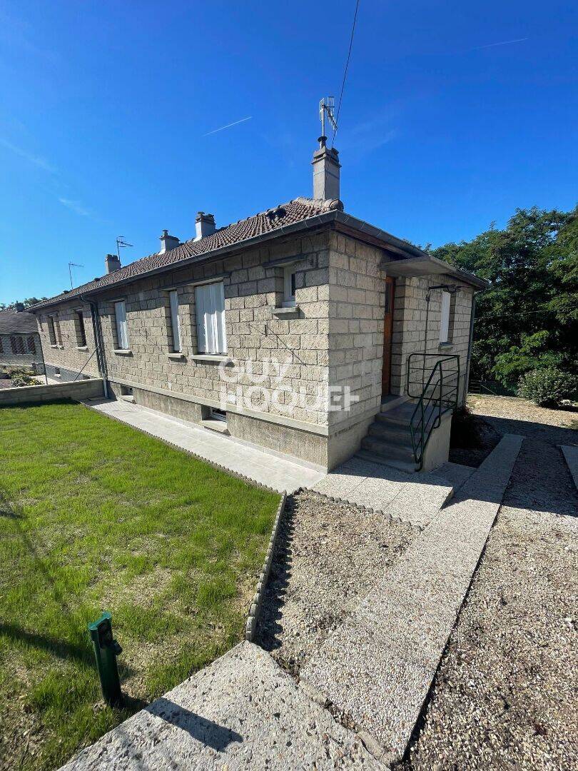Maison 3 pièces 65 m² · à Soissons · 65 m² · 750 €/mois