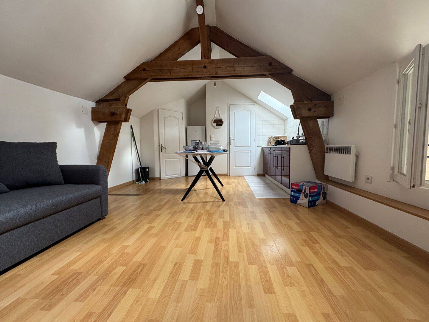 Appartement 3 pièces 45 m² · à Chantilly · 45 m² · 865 €/mois