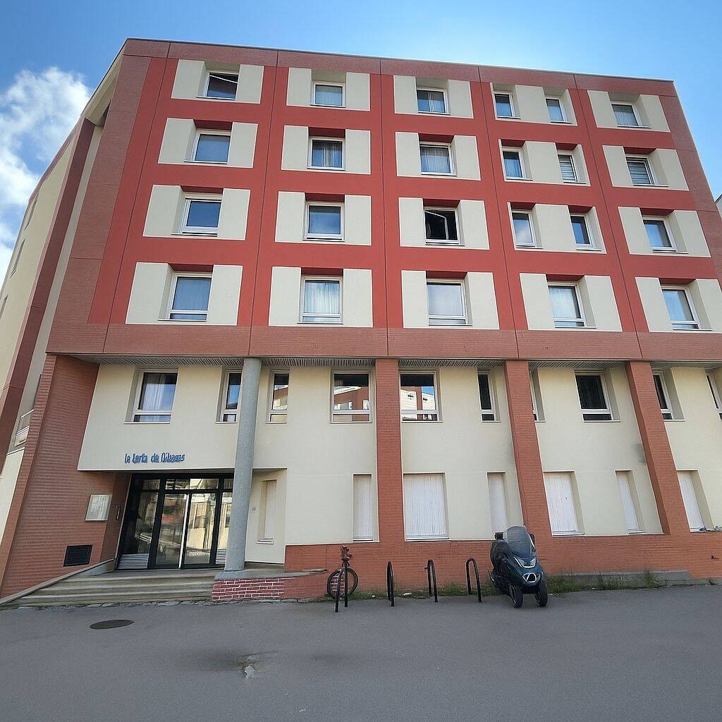Appartement 1 pièce 12 m² · à Guyancourt · 12 m² · 600 €