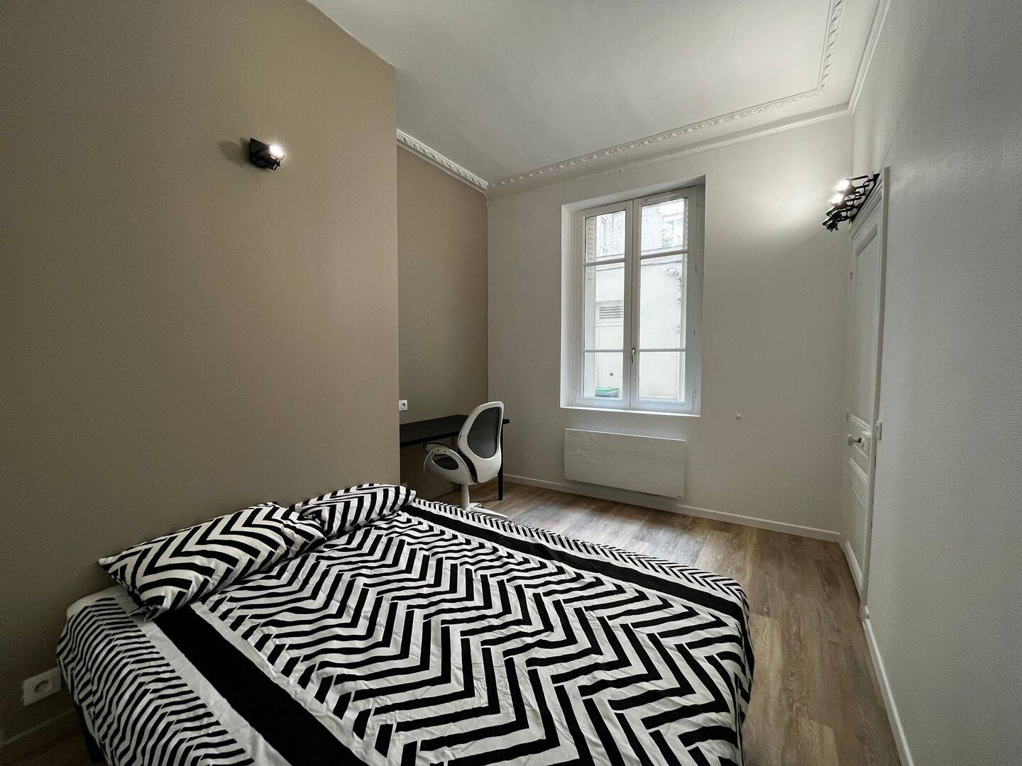 Appartement 2 pièces 30 m² · à Paris 19ème Arrondissement · 30 m² · 1 200 €