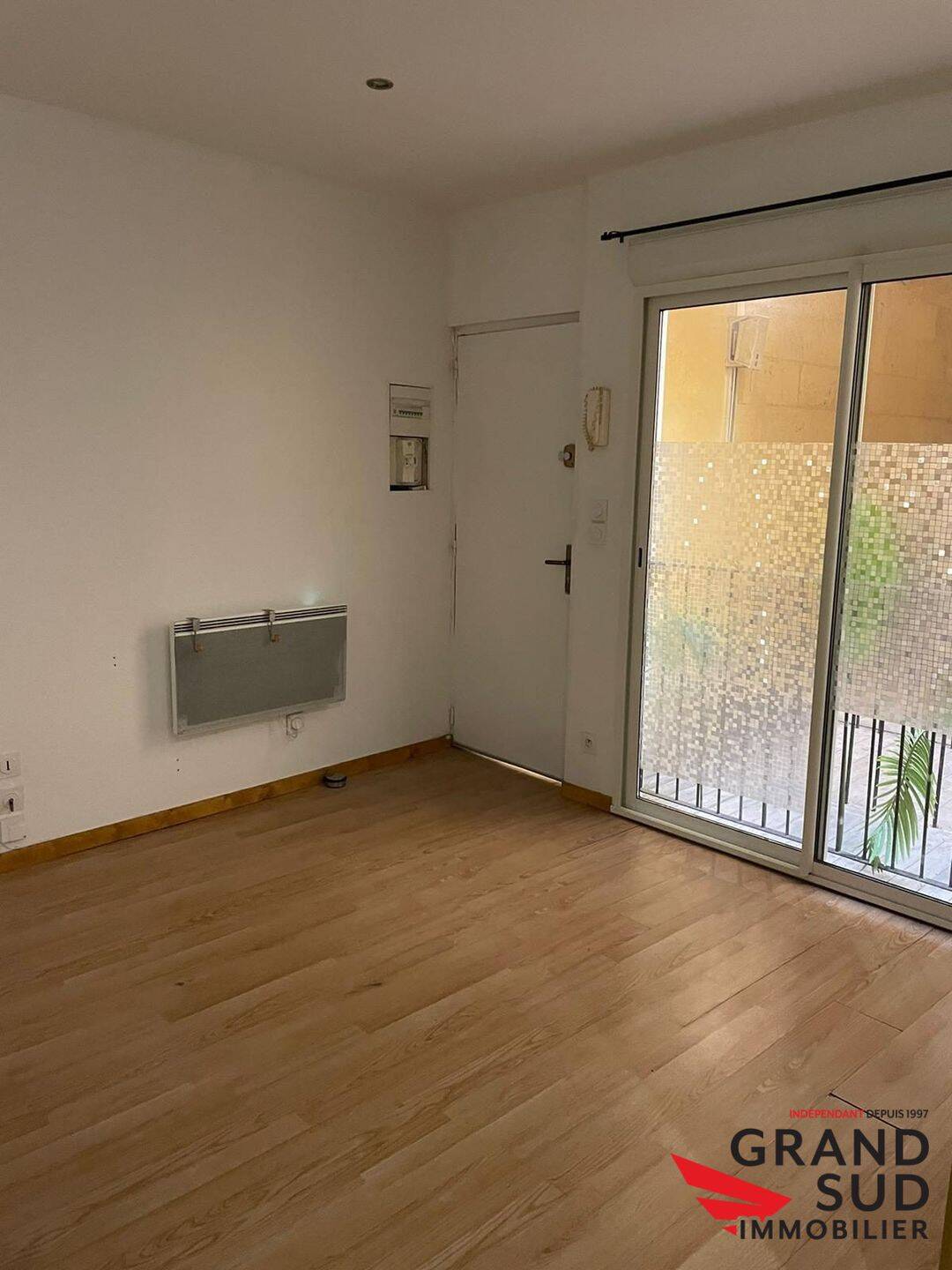 Appartement 1 pièce 18 m² · à Bordeaux · 17,7 m² · 425 €