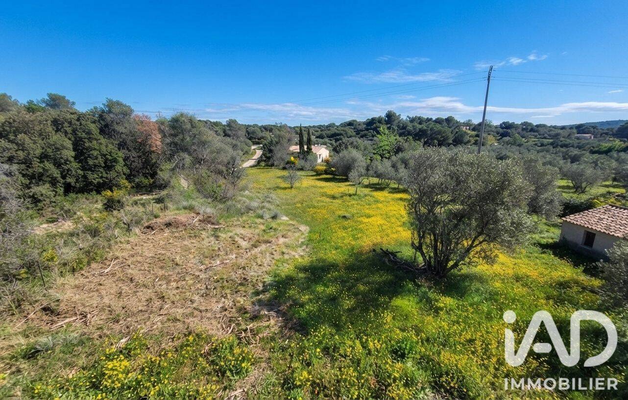 Terrain de 330 m² à Montfrin - photo 2