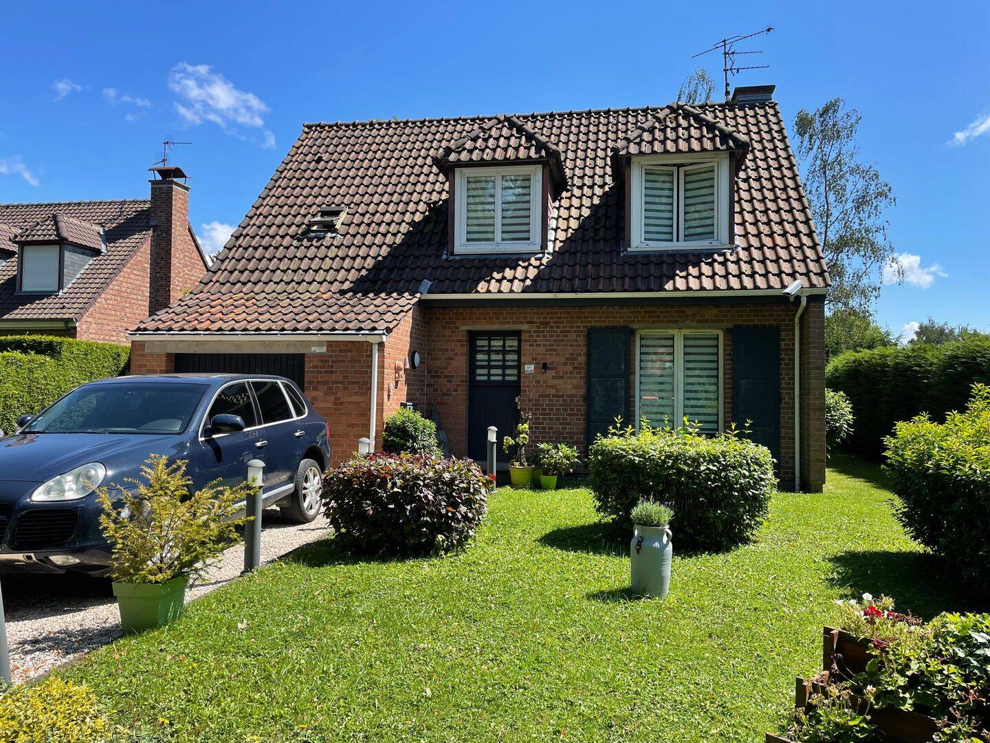 Maison 6 pièces 105 m² · à Englos · 105 m² · 1 695 €/mois