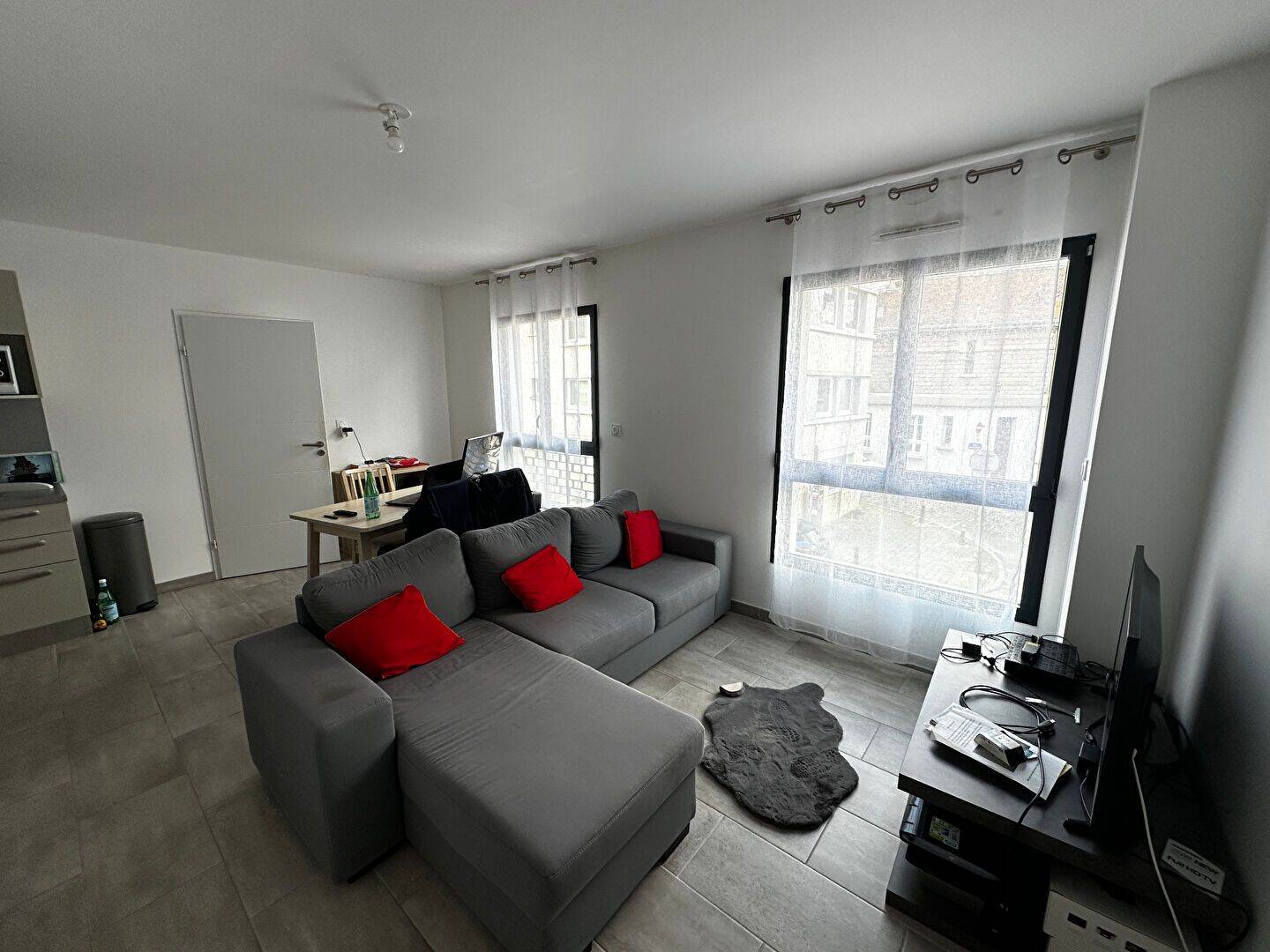 Appartement 2 pièces 43 m² · à Reims · 42,8 m² · 660 €/mois