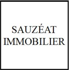 SAUZEAT IMMOBILIER logo