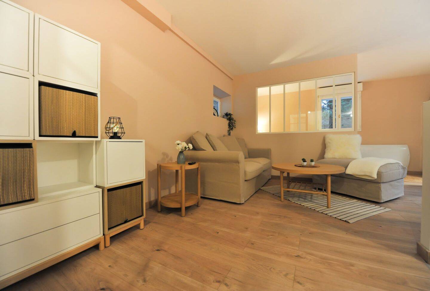 Appartement 1 pièce 38 m² · à Fontainebleau · 38 m² · 1 190 €/mois
