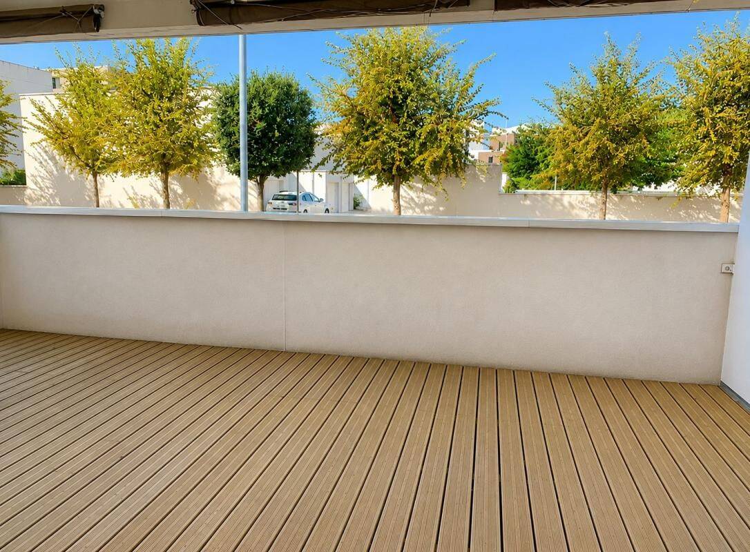 Appartement 2 pièces 38 m² · à Beauzelle · 37,6 m² · 149 000 €