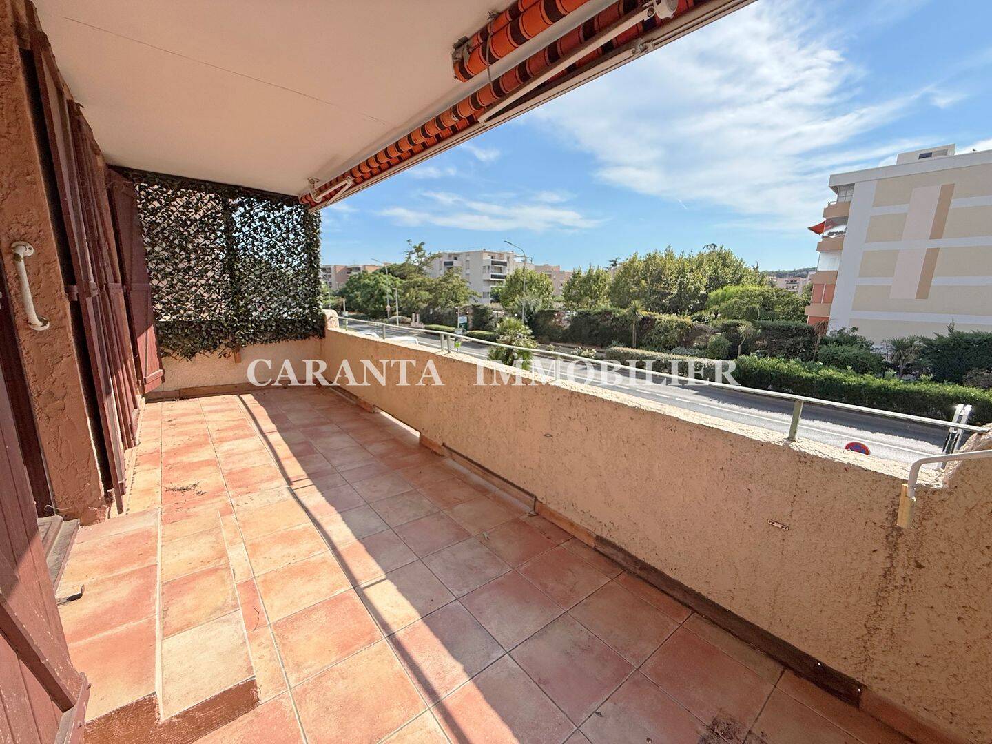 Appartement 3 pièces 73 m² · à Sainte-Maxime · 73 m² · 280 000 €