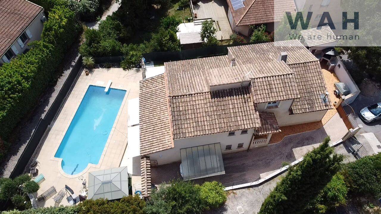Maison 7 pièces 160 m² · à St Gely du Fesc · 160 m² · 665 000 €