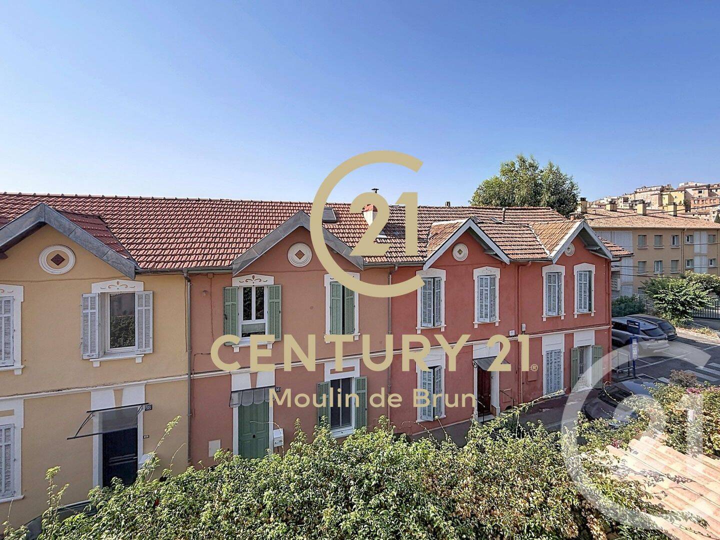 Appartement 2 pièces 44 m² · à Grasse · 44 m² · 775 €
