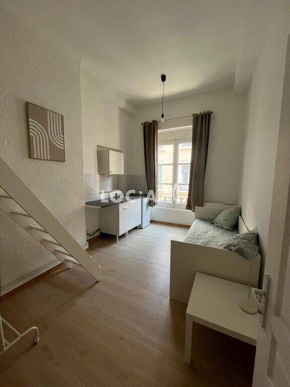 Appartement 1 pièce 19 m² · à Lyon 3ème Arrondissement · 19 m² · 650 €