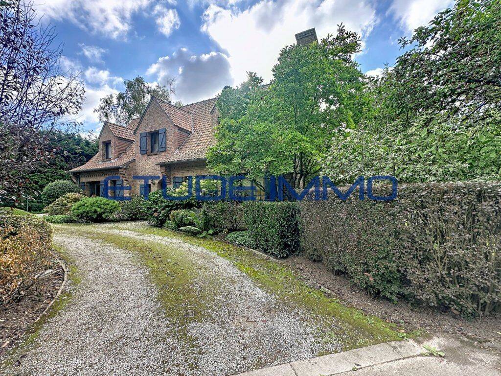 Maison 7 pièces 144 m² · à Marcq-en-Barœul · 144 m² · 950 000 €
