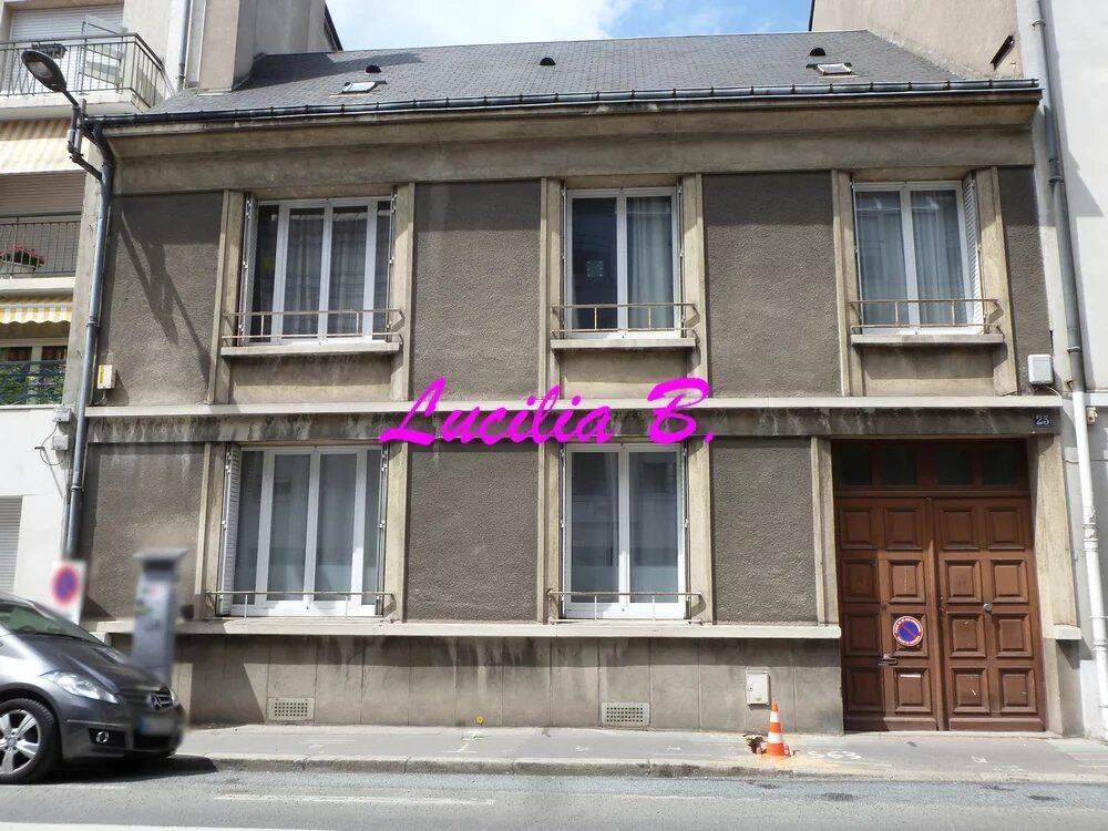 Maison 6 pièces 162 m² · à Tours · 162 m² · 1 875 €