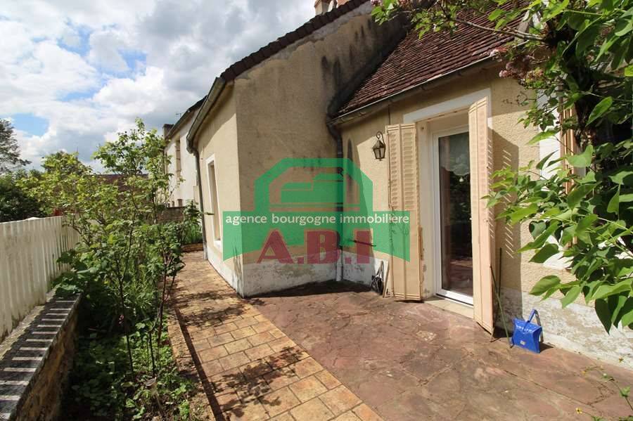 Maison 4 pièces 80 m² · à Varzy · 80 m² · 59 000 €