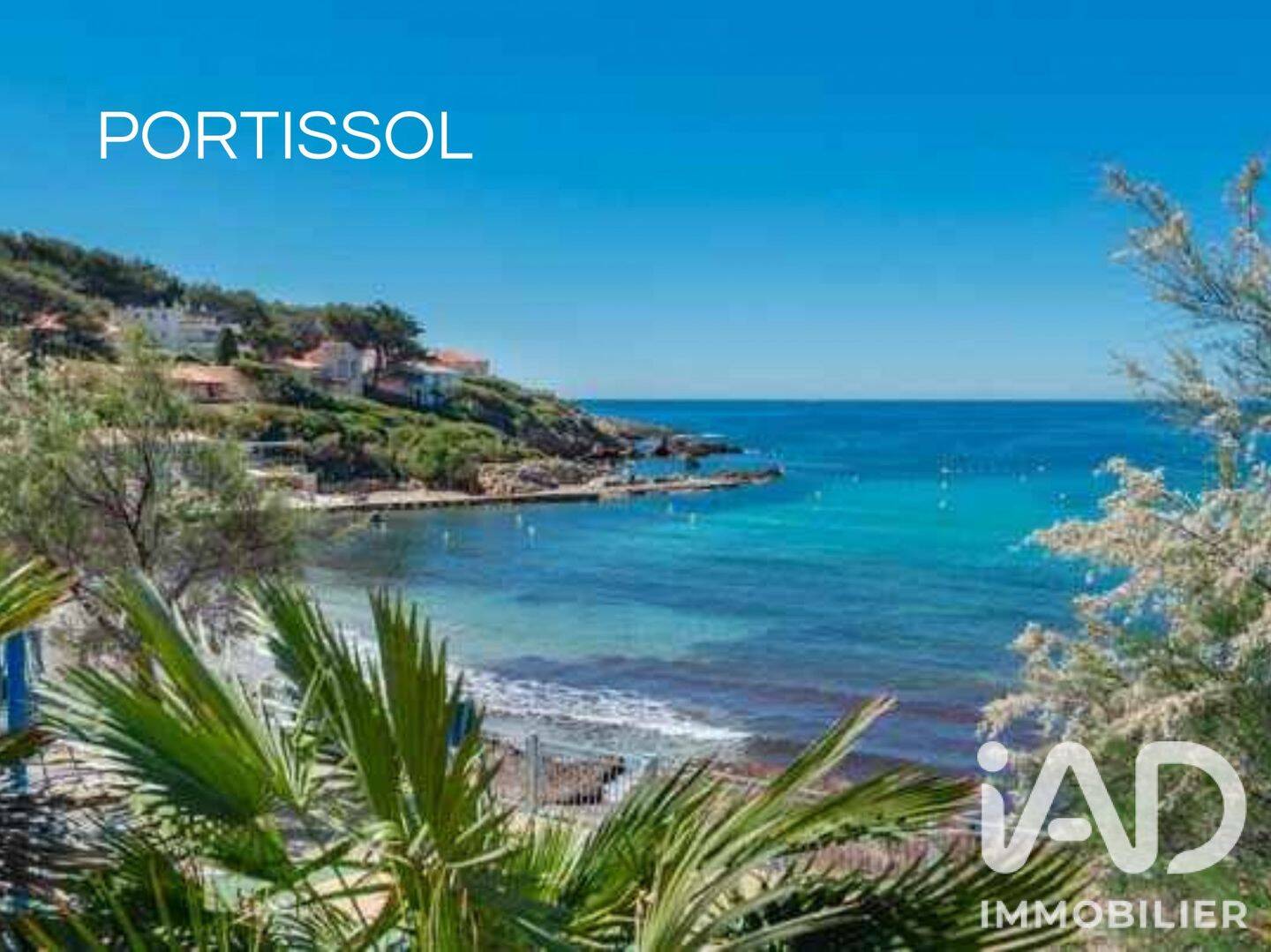 Appartement 3 pièces 70 m² · à Sanary-sur-Mer · 70 m² · 549 000 €