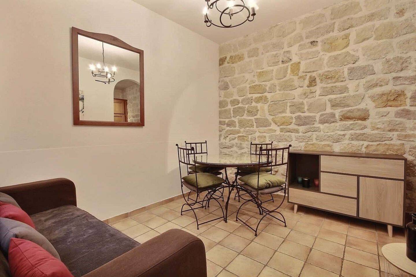 Appartement 1 pièce 40 m² · à Paris 12ème Arrondissement · 40 m² · 1 650 €