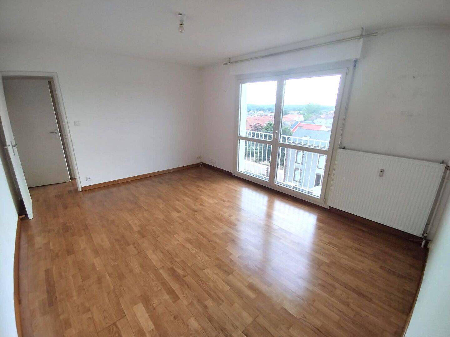 Appartement 2 pièces 49 m² · à Cholet · 49 m² · 106 890 €