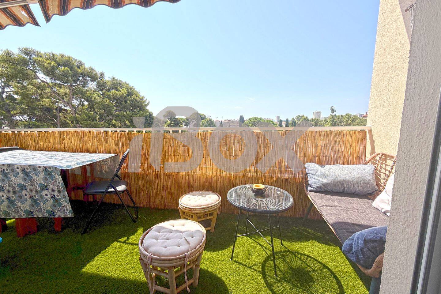 Appartement 4 pièces 71 m² · à Toulon · 71 m² · 225 000 €