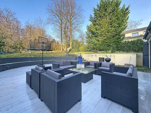 Maison de ville à vendre 400 000 € 6 pièces 5 chambres 120 m² 600 m² de terrain Bourron-Marlotte 77780